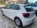 VOLKSWAGEN POLO 1.0 MPI 5p. Comfortline BlueMotion Technology