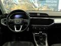 AUDI Q3 35 TDI Business Advanced