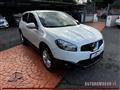 NISSAN QASHQAI 1.6 16V GPL Eco Acenta GPL ORIGINALE! PERFETTA!