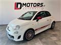 ABARTH 595 TURISMO Turismo 1.4 Turbo T-Jet 160 CV ""UNIPRO""