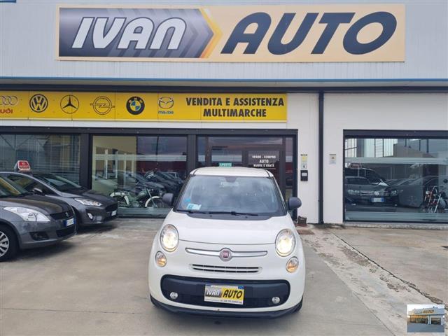 FIAT 500 L 1.6 Multijet 105 CV Business 500L 1.6 Multijet 105 CV Beats