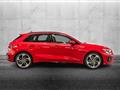 AUDI A3 SPORTBACK SPB 40 TFSI quattro S tronic S line edition