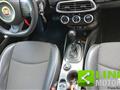 FIAT 500X 2.0 MultiJet 140 CV 4x4 Cross Plus