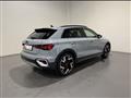 AUDI A3 SPORTBACK ALLSTREET 35 TDI S-TRONIC IDENTITY CONTRAST