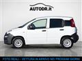 FIAT PANDA VAN VAN 2POSTI 1.2 69CV CLIMA UNIPROPRIETARIO KM CERTI