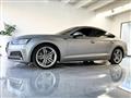 AUDI A5 Sportback A5 SPB 2.0 TDI 190CV cl.d S line edition