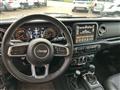 JEEP WRANGLER 2.2 Mjt II Sahara