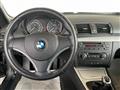 BMW SERIE 1 d 2.0 143 cv Cabrio diesel