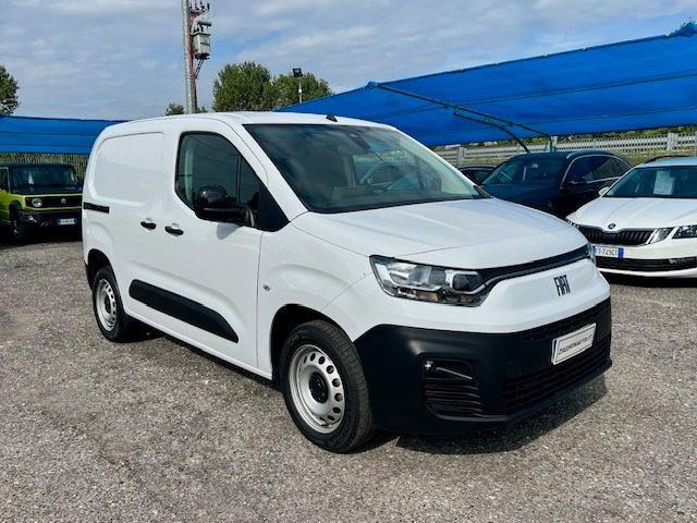 FIAT DOBLÒ 1.5 BlueHdi 130CV PC-TN Van+IVA