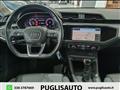 AUDI Q3 35 TDI S tronic Business Advanced