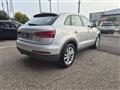 AUDI Q3 2.0 TDI 177 CV quattro S tronic