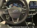 FORD FIESTA 1.0 Ecoboost Hybrid 125 CV 5 porte Titanium