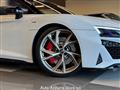 AUDI R8 Spyder V10 RWD S tronic