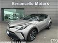 TOYOTA C-HR 2.0 Hybrid E-CVT Style Sport FULL LED-ALCANTARA