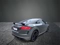 AUDI TT Coupé 45 TFSI q. S tronic S line Compet.+20"+B&O