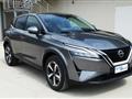 NISSAN QASHQAI 2021 Qashqai MHEV 158 CV Xtronic N-Connecta