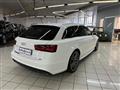 AUDI A6 AVANT Avant 2.0 TDI 190 CV ultra S tronic Business