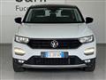 VOLKSWAGEN T-ROC 1.0 TSI Style BlueMotion Technology