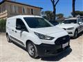 FORD TRANSIT 1.5d L2H1 CONNECT 100cv BLUETOOTH IVA ESCLUSA