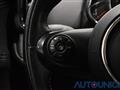 MINI COUNTRYMAN 2.0 COOPER D BUSINESS AUTOMATICA FARI LED