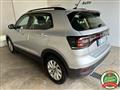 VOLKSWAGEN T-CROSS 1.0 TSI 110 CV Style