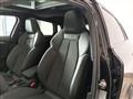 AUDI A3 SPORTBACK SPB 35 TFSI S line TETTO PANORAMICO