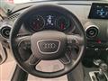 AUDI A3 SPORTBACK SPB 1.6 TDI clean diesel S tronic Business