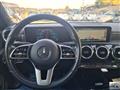 MERCEDES Classe A A 180 d Automatic Executive