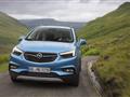 OPEL Mokka X 1.4 t Advance Gpl-tech 4x2 140cv