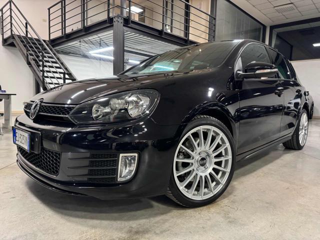 VOLKSWAGEN GOLF 2.0 TDI 170CV DPF 5p. GTD