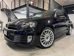 VOLKSWAGEN GOLF 2.0 TDI 170CV DPF 5p. GTD