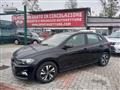 VOLKSWAGEN POLO 5p 1.0 tgi Trendline 90cv adatta x NEOPATENTATI