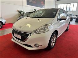 PEUGEOT 208 5p 1.2 puretech