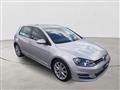 VOLKSWAGEN GOLF 1.6 TDI 110 CV 5p. Comfortline BlueMotion Technology