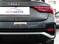 AUDI Q3 Sportback 2.0 TDI 150 CV 35 S TRONIC S LINE EDITION