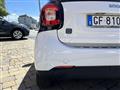 SMART EQ FORTWO EQ Passion PARK POST.-BLUETOOTH-CRUISE-15"