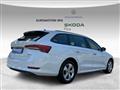 SKODA OCTAVIA WAGON Octavia 4ª serie