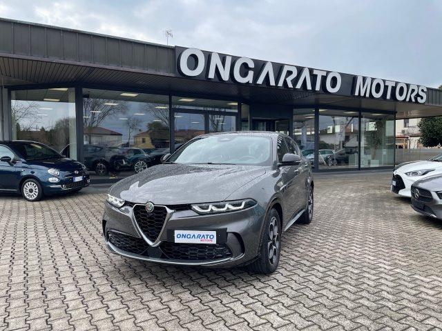 ALFA ROMEO TONALE 1.5 160 CV MHEV TCT7 Ti #360°Camera #Matrix