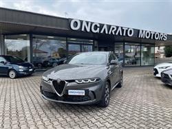 ALFA ROMEO TONALE 1.5 160 CV MHEV TCT7 Ti #360°Camera #Matrix