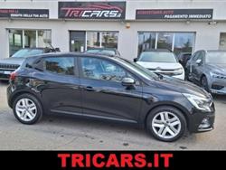 RENAULT NEW CLIO TCe 100 CV GPL 5 porte Zen PERMUTE UNICOPROPR.