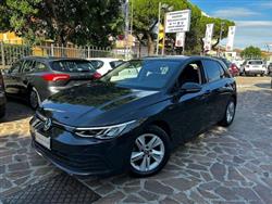 VOLKSWAGEN Golf 1.0 etsi evo Life 110cv dsg