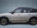 MINI COOPER COUNTRYMAN C Favoured Countryman Aut.