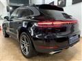 PORSCHE Macan 2.0 245cv pdk total black M.Y. 2019