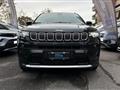 JEEP COMPASS 1.6MJT II 130CV 2WD LIMITED*MY22*24M.G.*C.L.18*