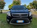 FORD KUGA (2012) 2.0 TDCi 140 CV 2WD Titanium DPF