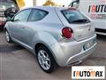 ALFA ROMEO MiTo 1.6 jtdm Progression 120cv