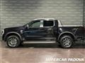 FORD NEW RANGER 2.0 ECOBLUE aut. 205 CV DC Wildtrak X 5 posti