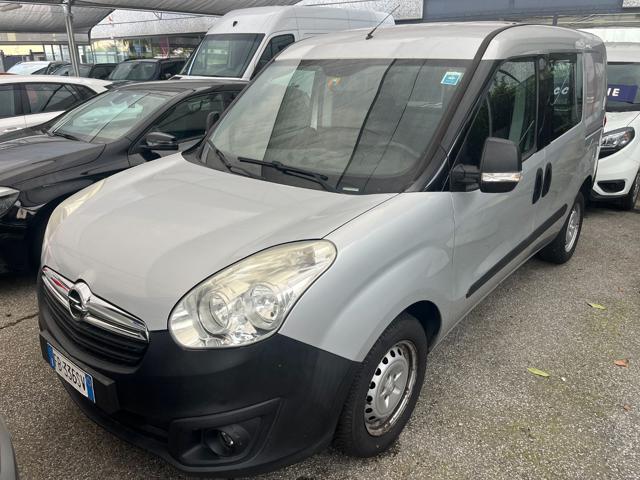 OPEL COMBO CARGO 1.3 CDTI PL-TN Van  E5+