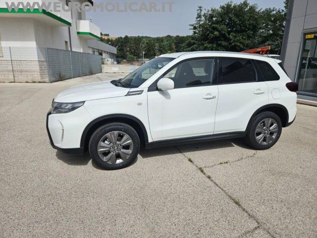 SUZUKI VITARA 1.4 Promo-Nuovo Modello