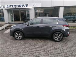 KIA SPORTAGE 2016 Sportage 1.6 ECOGPL 2WD Business Class